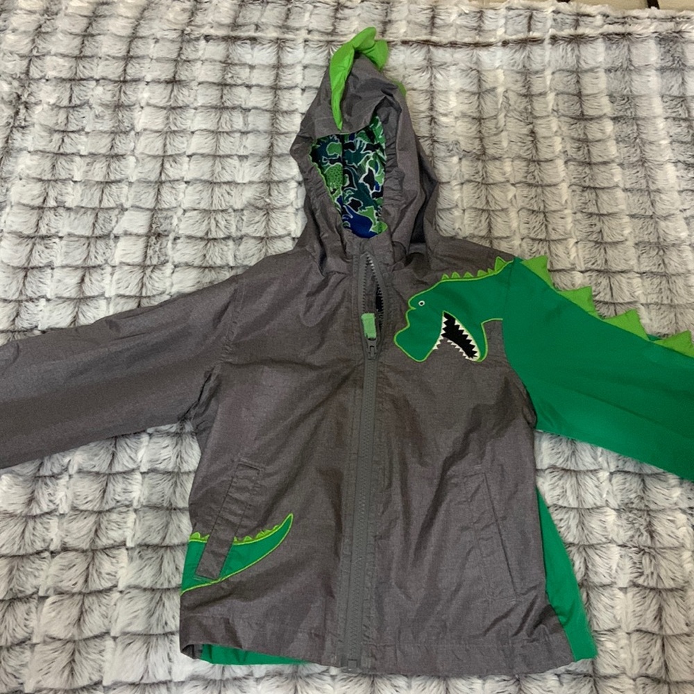 Windbreaker